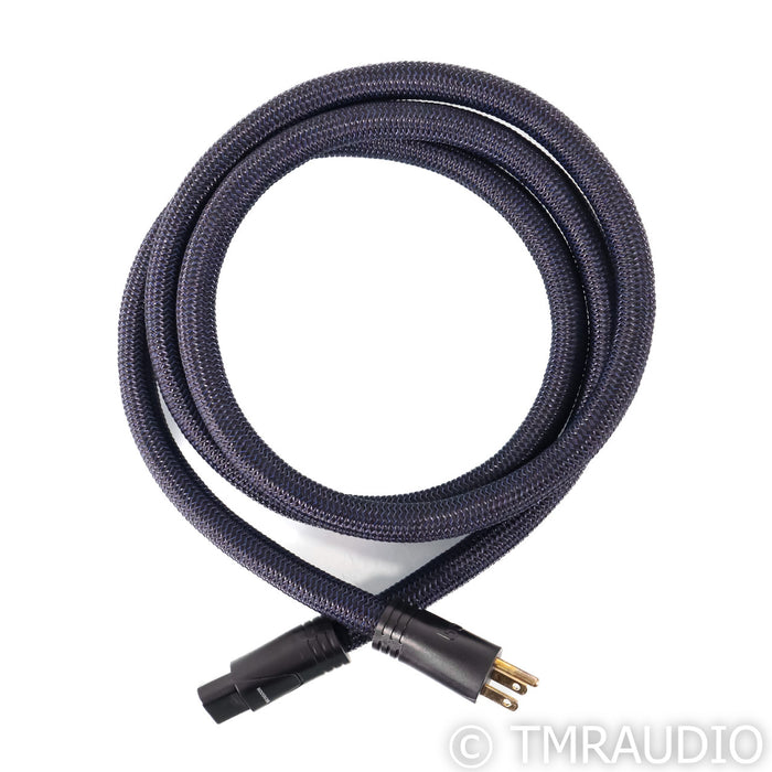 AudioQuest Monsoon Power Cable; 2m AC Cord