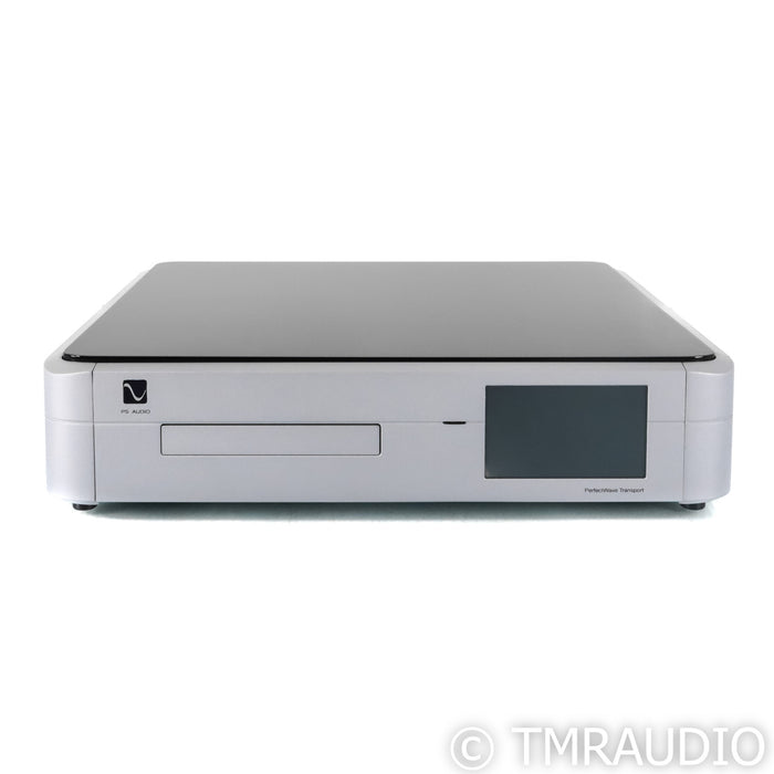 PS Audio PerfectWave CD Transport