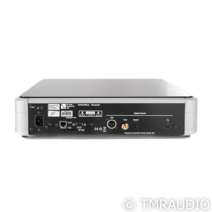 PS Audio PerfectWave CD Transport