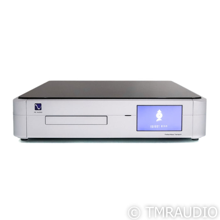 PS Audio PerfectWave CD Transport