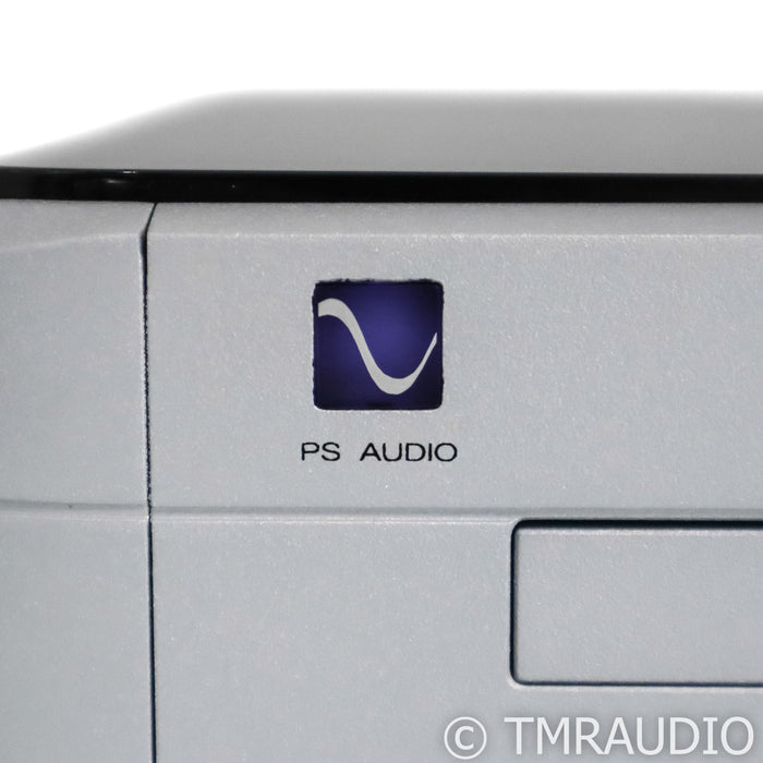 PS Audio PerfectWave CD Transport