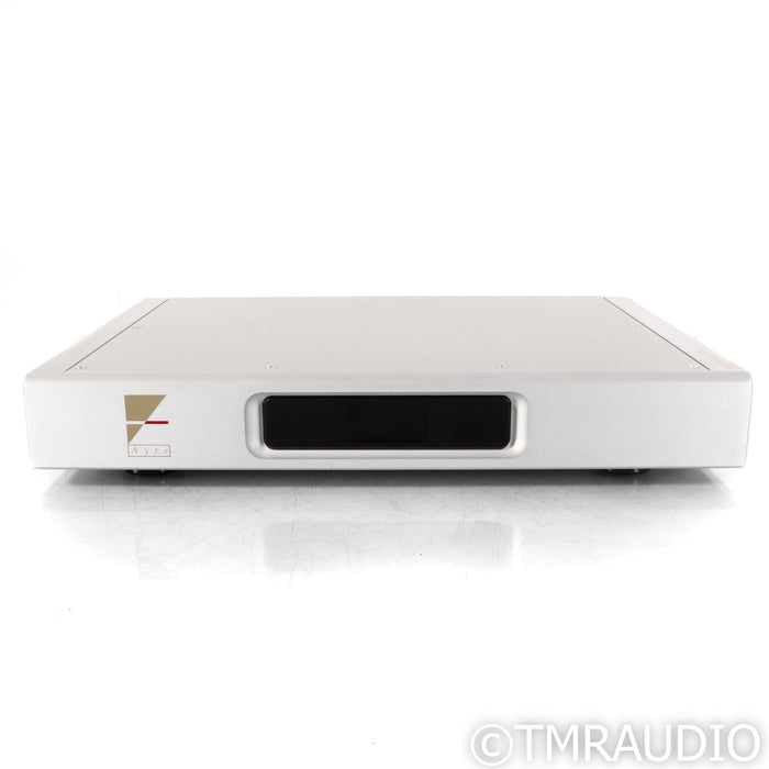 Ayre Acoustics P-5x MM & MC Phono Preamplifier
