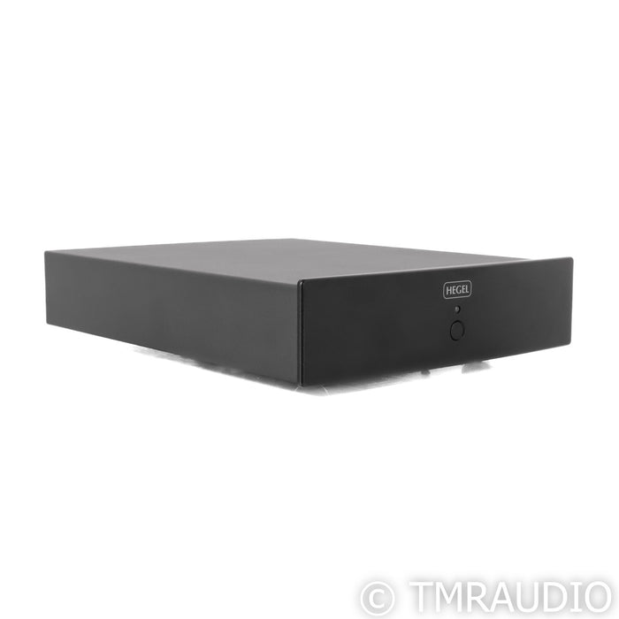 Hegel V10 MM & MC Phono Preamplifier