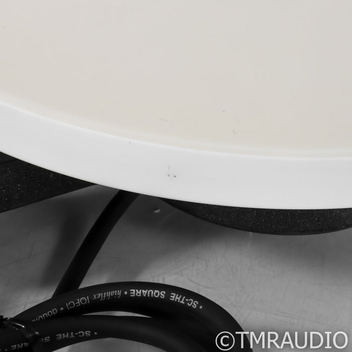 Rega Planar 10 Belt Drive Turntable; Matt Polaris Grey (No Cartridge)