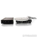Rega Planar 10 Belt Drive Turntable; Matt Polaris Grey (No Cartridge)