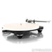 Rega Planar 10 Belt Drive Turntable; Matt Polaris Grey (No Cartridge)