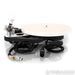 Rega Planar 10 Belt Drive Turntable; Matt Polaris Grey (No Cartridge)