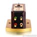 Kiseki Purple Heart N.S. MC Cartridge; Moving Coil