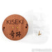 Kiseki Purple Heart N.S. MC Cartridge; Moving Coil