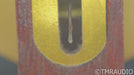 Kiseki Purple Heart N.S. MC Cartridge; Moving Coil