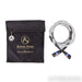 Kubala Sosna Fascination XLR Cables; 1m Pair Balanced Interconnects