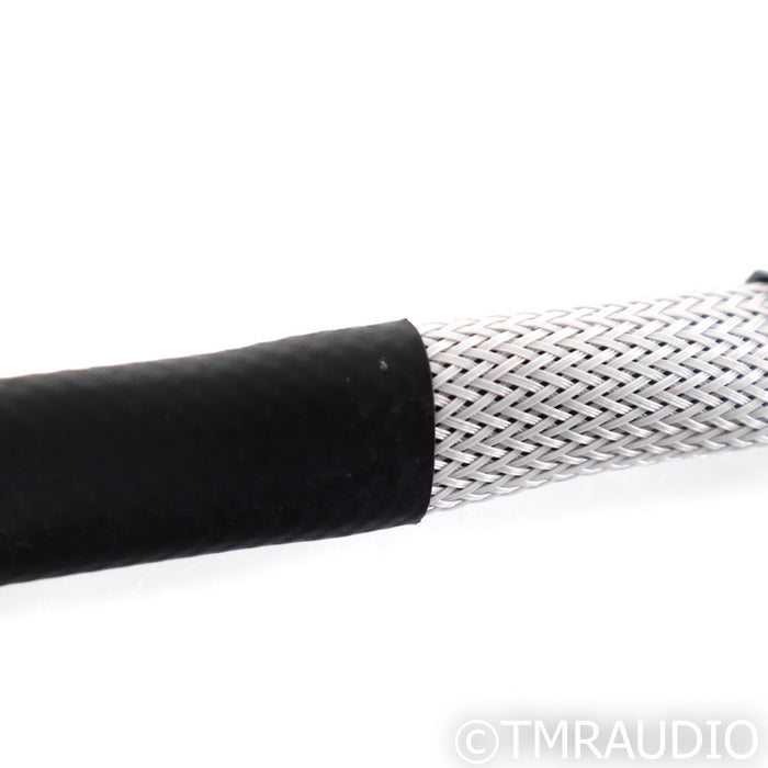 Kubala Sosna Fascination XLR Cables; 1m Pair Balanced Interconnects