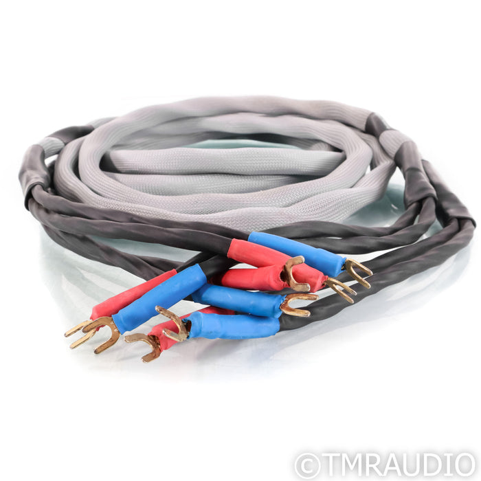 Kubala Sosna Fascination Speaker Cables; 2.5m Pair