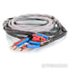 Kubala Sosna Fascination Speaker Cables; 2.5m Pair