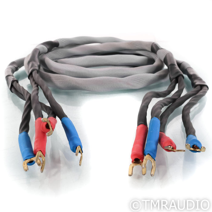 Kubala Sosna Fascination Speaker Cables; 2.5m Pair