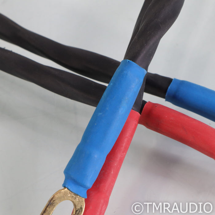 Kubala Sosna Fascination Speaker Cables; 2.5m Pair