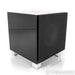 REL Acoustics T/9i 10" Powered Subwoofer; Gloss Black