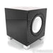 REL Acoustics T/9i 10" Powered Subwoofer; Gloss Black