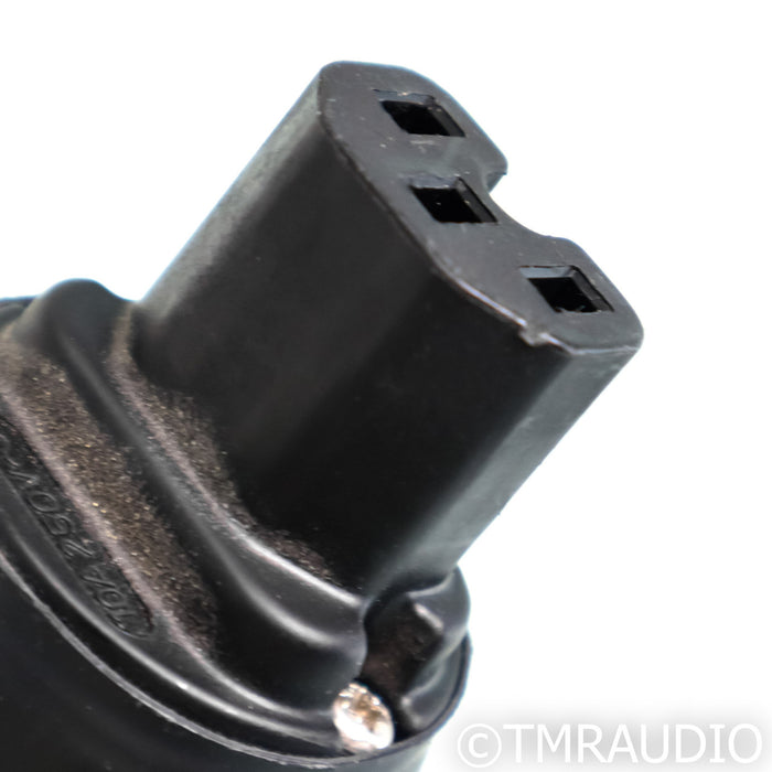 Kubala Sosna Fascination Power Cable; 2m AC Cord