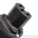 Kubala Sosna Fascination Power Cable; 2m AC Cord