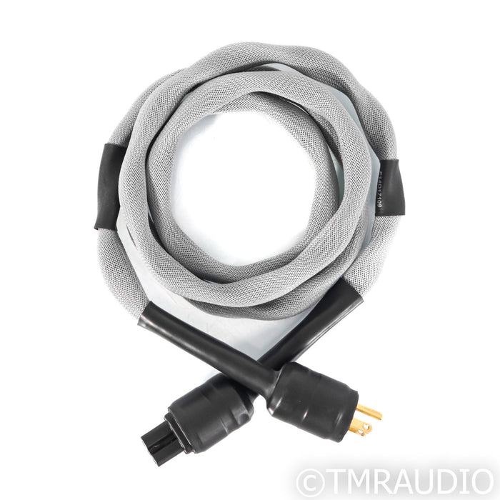 Kubala Sosna Fascination Power Cable; 2m AC Cord