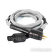 Kubala Sosna Fascination Power Cable; 2m AC Cord