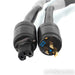 Kubala Sosna Fascination Power Cable; 2m AC Cord