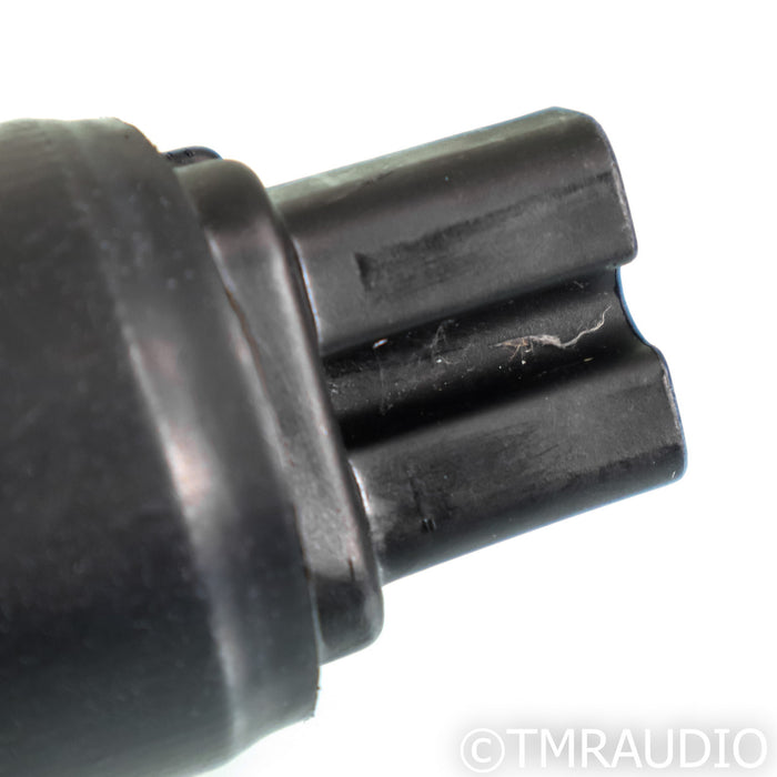 Kubala Sosna Fascination Power Cable; 2m AC Cord