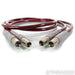 Cardas Audio Golden Cross RCA Cables; 1.5m Pair Interconnects