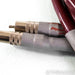 Cardas Audio Golden Cross RCA Cables; 1.5m Pair Interconnects