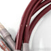 Cardas Audio Golden Cross RCA Cables; 1.5m Pair Interconnects