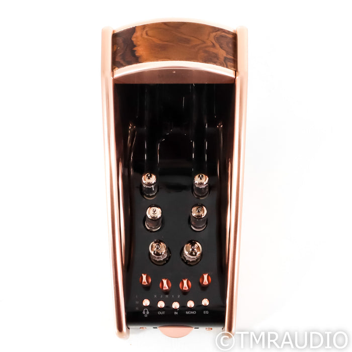 Manley Laboratories Absolute Tube Headphone Amplifier