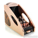 Manley Laboratories Absolute Tube Headphone Amplifier