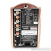 Manley Laboratories Absolute Tube Headphone Amplifier