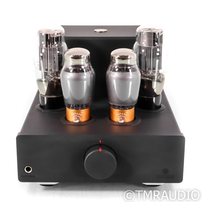 Feliks Audio Euforia mkII Tube Headphone Amplifier