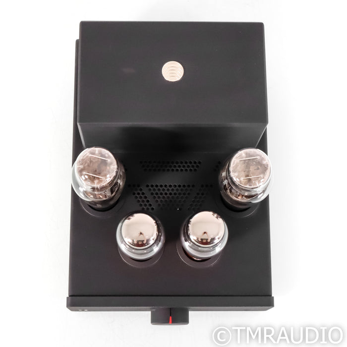 Feliks Audio Euforia mkII Tube Headphone Amplifier