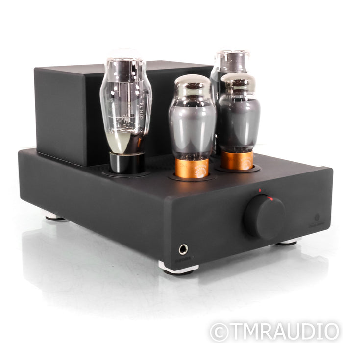 Feliks Audio Euforia mkII Tube Headphone Amplifier