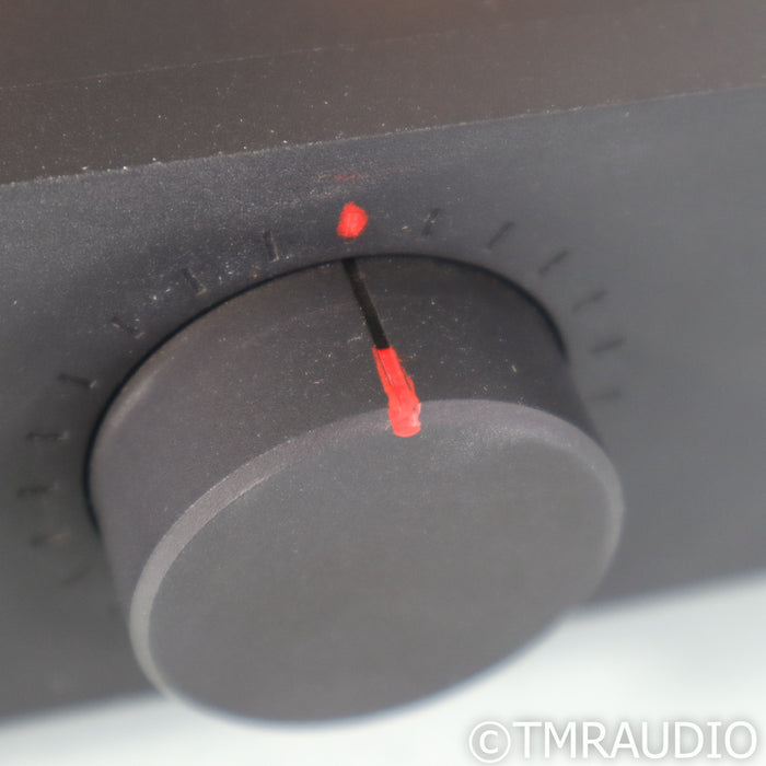 Feliks Audio Euforia mkII Tube Headphone Amplifier