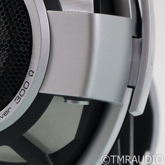 Sennheiser HD800 Open Back Headphones