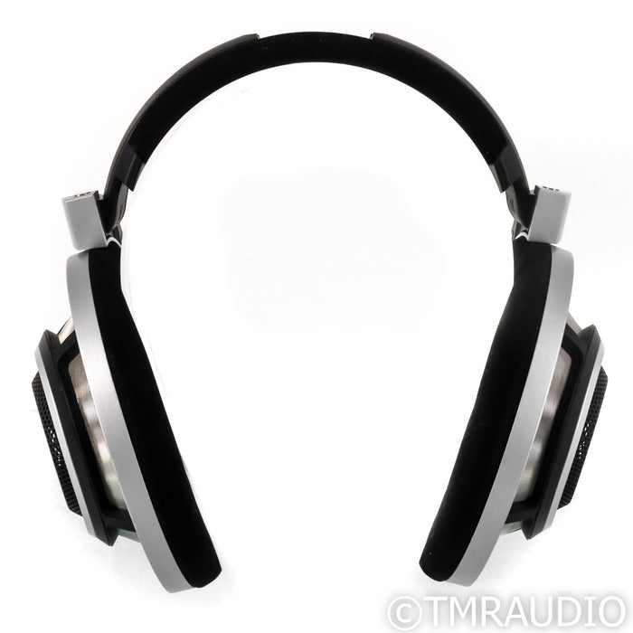 Sennheiser HD800 Open Back Headphones