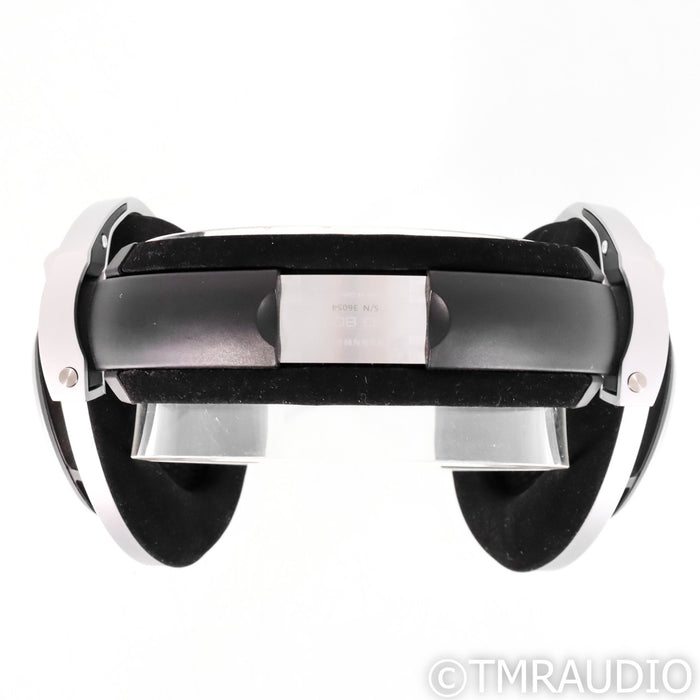 Sennheiser HD800 Open Back Headphones