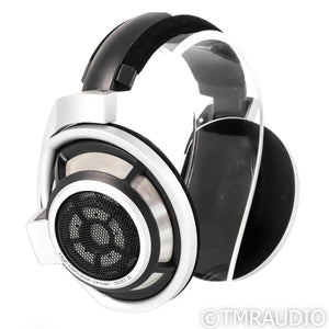 Sennheiser HD800 Open Back Headphones