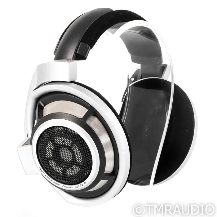 Sennheiser HD800 Open Back Headphones