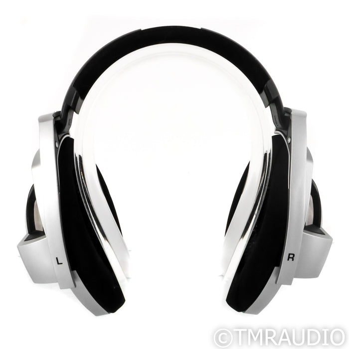 Sennheiser HD800 Open Back Headphones