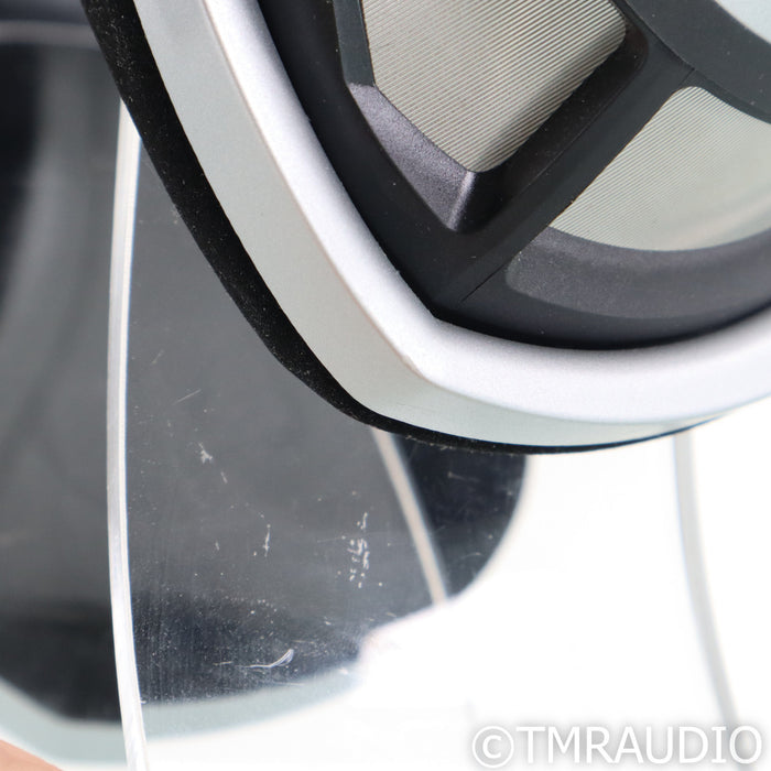 Sennheiser HD800 Open Back Headphones