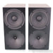Buchardt Audio S400 MkII Bookshelf Speakers; Black Pair