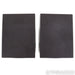 Buchardt Audio S400 MkII Bookshelf Speakers; Black Pair