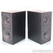 Buchardt Audio S400 MkII Bookshelf Speakers; Black Pair