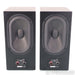Buchardt Audio S400 MkII Bookshelf Speakers; Black Pair