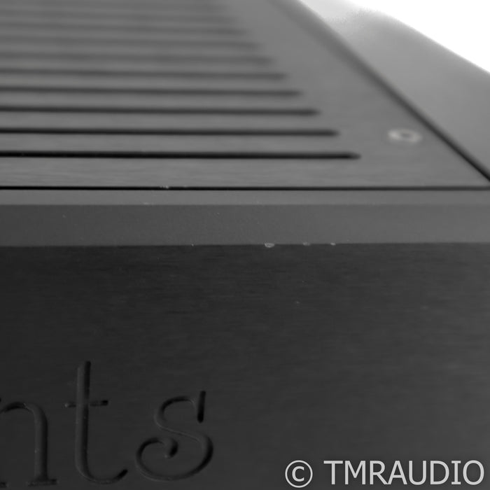 ModWright Instruments KWA 150SE Stereo Power Amplifier
